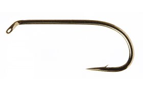 Mukask hek Fulling Mill All Purpose Medium Hook Mukask hek Fulling Mill All Purpose Medium Hook, . 10, 50 pcs