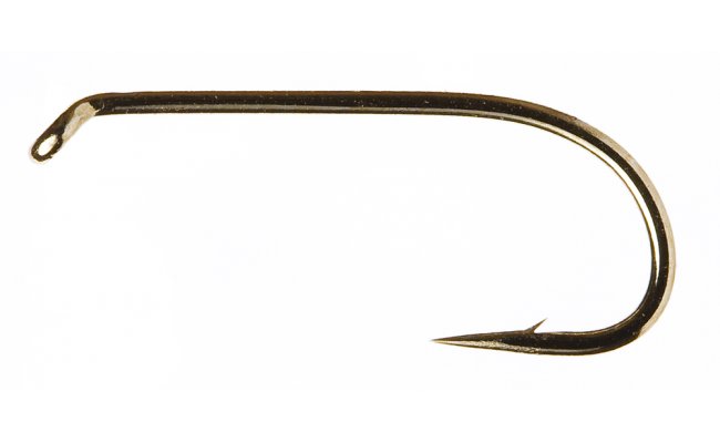 Mukask hek Fulling Mill All Purpose Medium Hook Mukask hek Fulling Mill All Purpose Medium Hook, . 10, 50 pcs