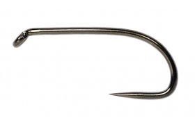 Mukask hek Fulling Mill Comp Heavyweight Hook BL ern nikl Mukask hek Fulling Mill Comp Heavyweight Hook BL ern nikl, . 6, 50 pcs