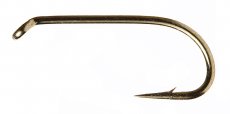 Muškařský háček Fulling Mill Competition Heavyweight Hook