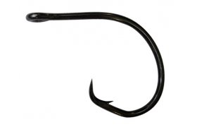 Mukask hek Fulling Mill Magic Circle Hook Mukask hek Fulling Mill Magic Circle Hook, . 6, 10 ks