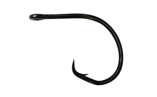 Mukask hek Fulling Mill Magic Circle Hook Mukask hek Fulling Mill Magic Circle Hook, . 6, 10 ks