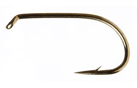 Mukask hek Fulling Mill Short Shank ... Mukask hek Fulling Mill Short Shank Special Hook, . 6, 50 pcs