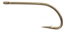 Muškařský háček Fulling Mill Straight Eye Midge Hook