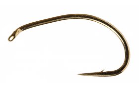 Mukask hek Fulling Mill Super Grub Hook Mukask hek Fulling Mill Super Grub Hook, . 10, 50 pcs