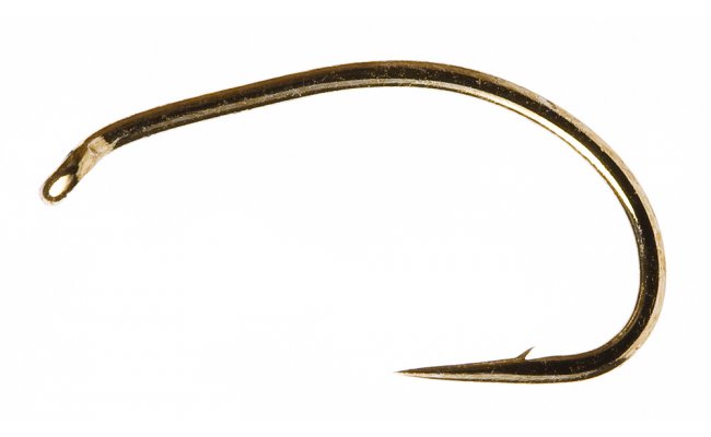 Mukask hek Fulling Mill Super Grub Hook Mukask hek Fulling Mill Super Grub Hook, . 10, 50 pcs