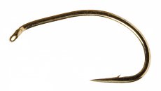 Muškařský háček Fulling Mill Super Grub Hook