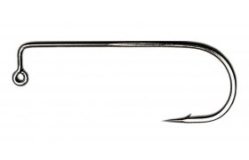 Mukask hek Hank Competition streamerov Jig Maxx (HJ444) Mukask hek Hank Competition streamerov Jig Maxx . 2, 10 ks (HJ444)