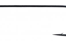 Mukask hek Hank Competition streamerov Streamer Maxx (H95XH)