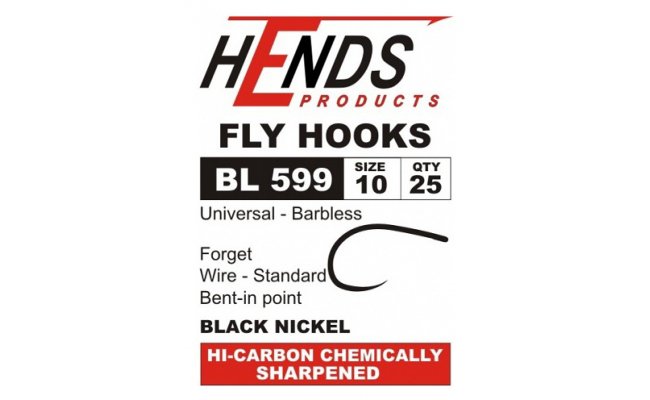 Mukask hek Hends bleivci, pupy a lury (BL599)  Mukask hek Hends bleivci, pupy a lury (BL599) , . 8, 25 ks