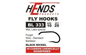 Mukask hek Hends jezern muky (BL333) Mukask hek Hends jezern muky (BL333), . 6, 25 ks
