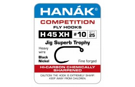 Mukask hek jigov Hank Competition Super Trophy (H45XH) Mukask hek jigov Hank Competition Super Trophy . 10, 25 ks (H45XH)