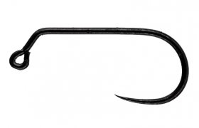 Mukask hek jigov Knpek Hooks Blank Mukask hek jigov Knpek Hooks Blank, . 4, 25+1 ks