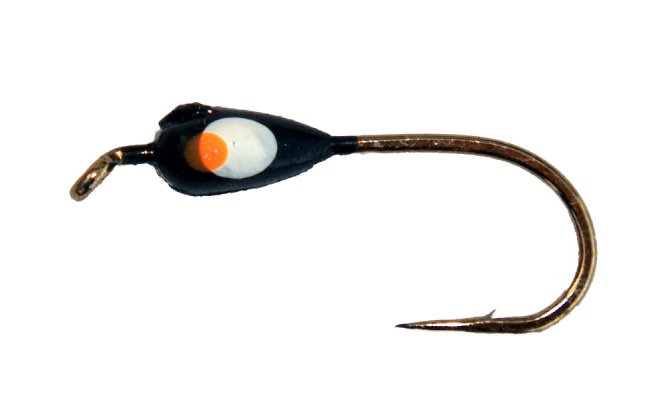 Mukask hek mikronymfov s kapkou Ji Klma JC oranov fluo Mukask hek mikronymfov s kapkou Ji Klma JC oranov Fluo . 8, 10 ks