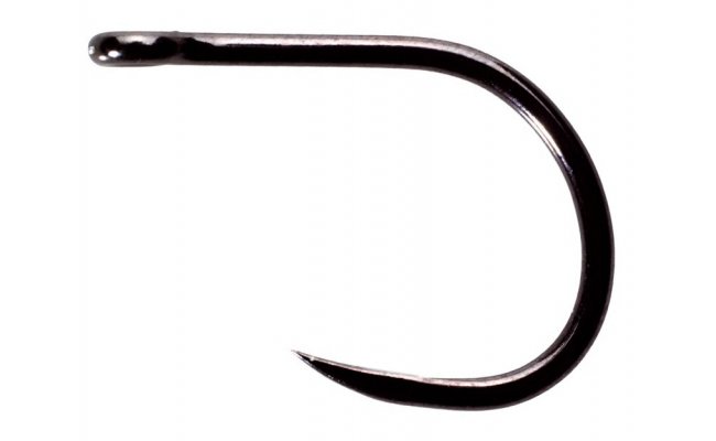 Mukask hek na kaprov muky Fulling Mill Bonio Carp Hook BL Mukask hek na kaprov muky Fulling Mill Bonio Carp Hook BL, . 8, 25 ks