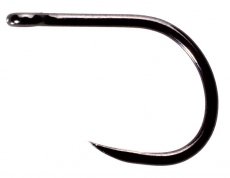 Muškařský háček na kaprové mušky Fulling Mill Bonio Carp Hook BL