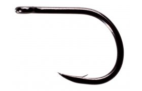 Mukask hek na kaprov muky Fulling Mill Bonio Carp Hook Mukask hek na kaprov muky Fulling Mill Bonio Carp Hook, . 8, 25 ks