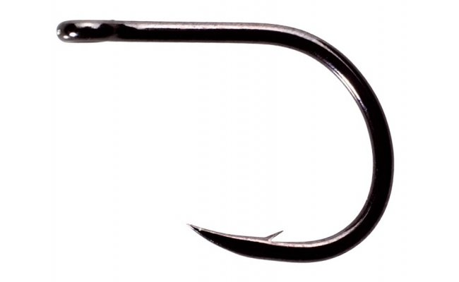 Mukask hek na kaprov muky Fulling Mill Bonio Carp Hook Mukask hek na kaprov muky Fulling Mill Bonio Carp Hook, . 8, 25 ks