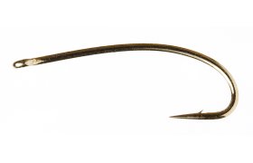 Mukask hek na larvy Fulling Mill Living Larva Hook Mukask hek na larvy Fulling Mill Living Larva Hook, . 12, 50 ks