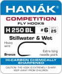 Háček Hanák Competition H250BL