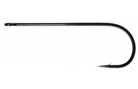 Mukask hek na tiky Fulling Mill ... Mukask hek na tiky Fulling Mill Pike Hook, .1/0, 10 ks