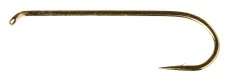 Muškařský háček na streamery Fulling Mill Traditional Streamer Hook