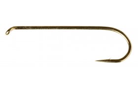 Mukask hek na streamery Fulling Mill Traditional Streamer Hook Mukask hek na streamery Fulling Mill Traditional Streamer Hook, . 6, 50 pcs