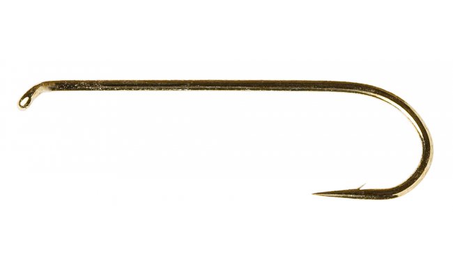 Mukask hek na streamery Fulling Mill Traditional Streamer Hook Mukask hek na streamery Fulling Mill Traditional Streamer Hook, . 6, 50 pcs