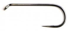 Fulling Mill Nymph Barbless Hook - Nymfový bezprotihrotový háček