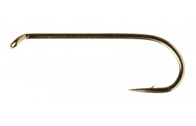 Mukask hek nymfov Fulling Mill Nymph Special Hook Mukask hek nymfov Fulling Mill Nymph Special Hook, . 8, 50 ks