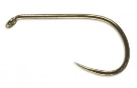 Mukask hek such Fulling Mill Ultimate Dry Hook BL bronzov Mukask hek such Fulling Mill Ultimate Dry Hook BL, . 12, 50 ks