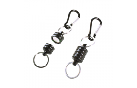 Mukask magnetick drk na podbrk Leichi DE-031 Mukask magnetick drk na podbrk Leichi DE-031 ern