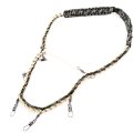 Muškařský náhrdelník Leichi Fly Fishing Lanyard 