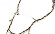 Mukask nhrdelnk Leichi Fly Fishing Lanyard 