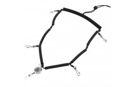 Mukask nhrdelnk Leichi Lanyard Mukask nhrdelnk Leichi Lanyard