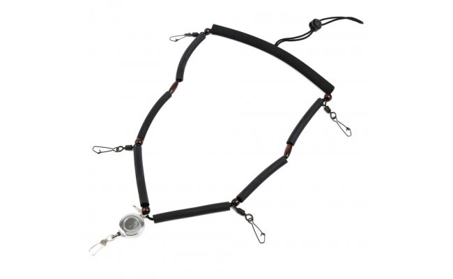 Mukask nhrdelnk Leichi Lanyard Mukask nhrdelnk Leichi Lanyard