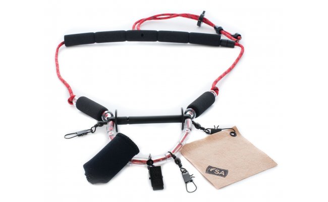 Mu�ka�sk� n�hrdeln�k Scientific Anglers Lanyard Mu�ka�sk� n�hrdeln�k Scientific Anglers Lanyard