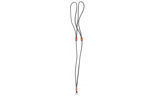 Mukask nhrdelnk Simms Guide Lanyard Orange  Mukask nhrdelnk Simms Guide Lanyard Orange 