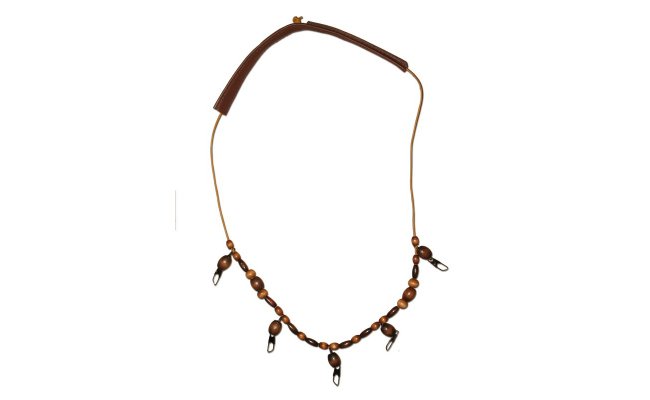 Mu�ka�sk� n�rhdeln�k (Lanyard) Hemingway's Mu�ka�sk� n�rhdeln�k (Lanyard) Hemingway's