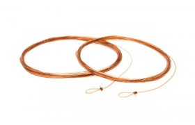 Mu�ka�sk� n�vazec Guideline Power Strike PRO Dry & Stealth Light Trout 3,65 m Mu�ka�sk� n�vazec Guideline Power Strike PRO Dry & Stealth Light Trout 3,65 m - 3X; 0,20 mm; 3,7 kg