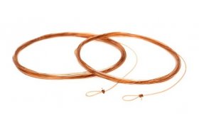 Mu�ka�sk� n�vazec Guideline Power Strike PRO Dry & Stealth Trout 3,65 m Mu�ka�sk� n�vazec Guideline Power Strike PRO Dry & Stealth Trout 3,65 m - 3X; 0,20 mm; 3,7 kg