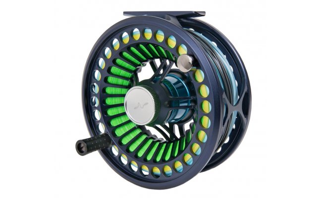 Mukask navijk Guideline Vosso Dark Azur Mukask navijk Guideline Vosso Dark Azur 68