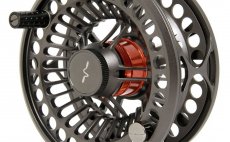 Mukask navijk Guideline Vosso Dark Grey - Pedn strana