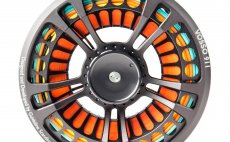 Mukask navijk Guideline Vosso Dark Grey - Zadn strana