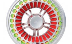 Mu�ka�sk� navij�k Guideline Vosso Silver - P�edn� strana