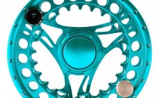 Mukask navijk - Hanak Competition Alpen Nymph II - Pedn strana