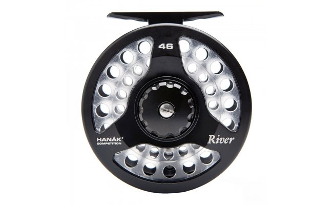 Mukask navijk Hank Competition River & Lake Mukask navijk Hank Competition River 46