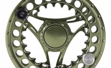 Mukask navijk Hank Competition Superb XP pedn strana