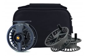 Mukask navijk Waterworks Lamson Liquid S 3-Pack Day Break Mukask navijk Waterworks Lamson Liquid S 3-Pack Day Break -3+