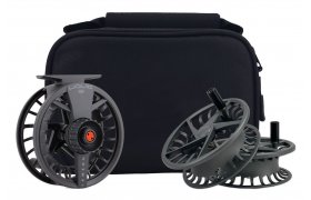 Mukask navijk Waterworks Lamson Liquid S 3-Pack Smoke Mukask navijk Waterworks Lamson Liquid S 3-Pack Smoke -3+